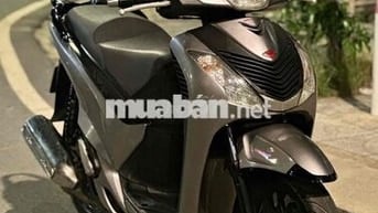 Honda SH Việt 2014 125cc Xám