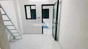 Phòng có gác - Gần ĐH Tôn Đức Thắng