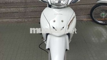Honda Wave 50cc 2018 Trắng Nhật Bản