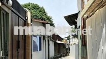 BÁN  NHÀ CHÍNH  CHỦ . SỔ HỒNG RIÊNG