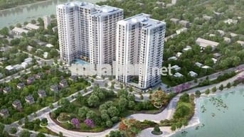 Căn hộ M-One 2PN 1WC 65m2 full nội thất
