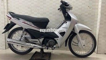 WAVE A 2011 BS 95 HỖ TRỢ GÓP OĐ CÓ GL ĐỖI XE