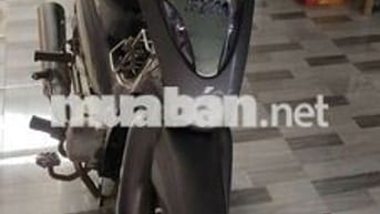 SYM Angel 100CC Xám