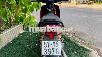 Wave Alpha biển só víp 3879
