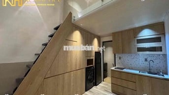 TRỐNG LẠI CĂN DUPLEX FULL NỘI THẤT LUXURY 😍PHAN VĂN HỚN🥰