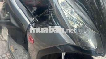 Honda Air Blade 2013 Xám Zin chưa rớt