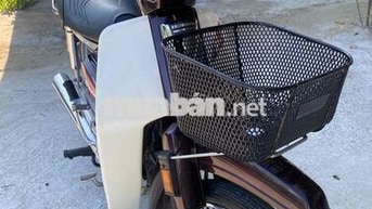 Honda Super Dream 1999 Nâu, Trắng