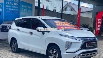 Xpander AT-P 2021 TRẮNG-PHỤ KIỆN FULL ODO 36.000KM