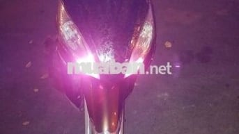 Honda Vision Nâu Xăng