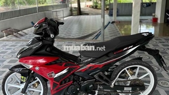 Exciter Led 150cc . Ngay Chủ Máy zin êm