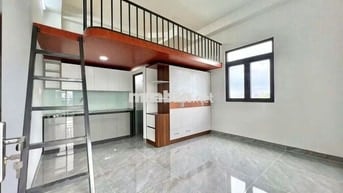 DUPLEX BAN CÔNG, FULL NỘI THẤT NGAY HOÀNG DIỆU 2 - KHA VẠN CÂN