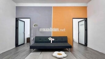 🕊️Chung Cư 2PN 1PK BAN CÔNG Full Nội Thất Cao Cấp Ngay Lê Văn Sỹ Quận 3