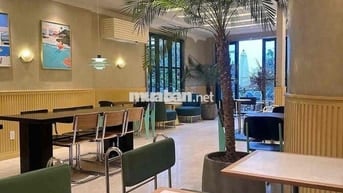 Cho thuê nhà 2 tầng mặt tiền kẹp kiệt đường Trần Phú , vị trí đẹp