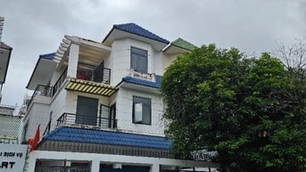 🏢 CHO THUÊ TẦNG TRỆT 232M² — MẶT TIỀN ĐƯỜNG SỐ 4, KDC KHANG AN, TP. T
