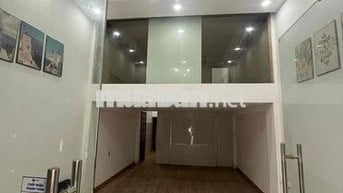 Cho thuê nhà mặt tiền đường Trưng Nữ Vương, Hải Châu