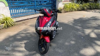Honda Air Blade 2014 Đỏ Máy zin