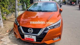 Nissan Almera VL 2023 Cam