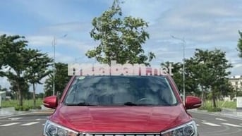 Suzuki Ertiga Sport 2021 7 chỗ Tự động Đỏ