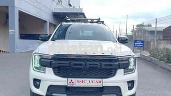 FORD EVEREST 2024 siêu lướt