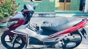 Suzuki Impulse 2015 Đỏ đen 124cc