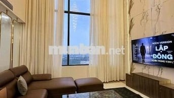 Hàng Hiếm -Penhouse - Duplex 5PN rộng 300m2 tại CC Topaz Elite, Quận 8