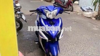 Yamaha Exciter 135 2013 Xanh trắng 248188 km