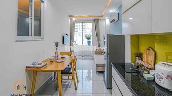 💥CĂN HỘ FULL NỘI THẤT🌹STUDIO-1PN-2PN🍀PHAN ĐĂNG LƯU💥CHỢ BÀ CHIỂU⚡️BVGĐ💥