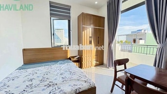 CHO THUÊ CĂN STUDIO - GẦN ĐƯỜNG 30/4 - CHỢ NGUYỄN TRI PHƯƠNG