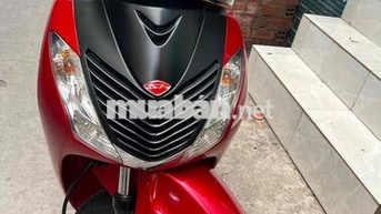 Honda SH 125i 2024 Đỏ Ý
