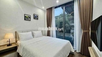 Dự án mới keng 1 phòng ngủ full nội thất