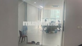 CHO THUÊ MẶT BẰNG LÀM VĂN PHÒNG PHỐ TRUNG VĂN – TỐ HỮU – HÀ NỘI