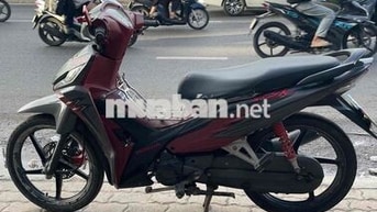 Honda Wave RSX Fi 2019 BS 83P4