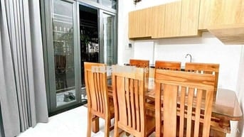NHÀ ĐẸP GẦN CHỢ GẦN CẦU SÔNG HÀN,2P,2WC