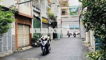 Cho thuê nhà HXH Huỳnh văn bánh 2L 4PN,4WC giá 20triệu