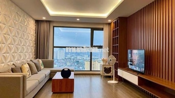 Chỉ 22 Triệu, Căn Góc 3PN Full Đồ - 123m² 265 Cầu Giấy - Tầng Trung.