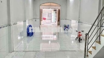 Nhà 4x18m 1Lầu (3PN 2WC) Hẻm Thông 5,5m. 1/ HUỲNH THIỆN LỘC. TÂN PHÚ