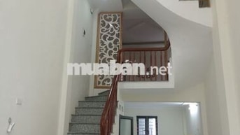 Cho thuê nhà nguyên căn gần nhà máy sơn Đại Bàng