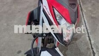 Honda Sonic 2020 Đỏ trắng, chính chủ