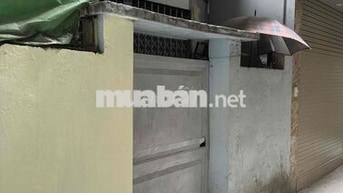 CHO THUÊ NHÀ 2 TẦNG VĨNH TUY FULL ĐỒ 6tr