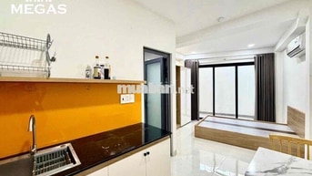 🏡 STUDIO FULL NỘI THẤT – GẦN SÂN BAY TÂN SƠN NHẤT