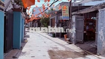 RẺ NHẤT THANH KHÊ - CÙ CHÍNH LAN- 2.5 TỶ