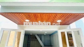 chính chủ e bán căn nhà ccvb tại đường tx22