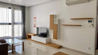 Chung cư Newton  Residence-Phú Nhuận  căn 2p ngủ giá 19tr/tháng      