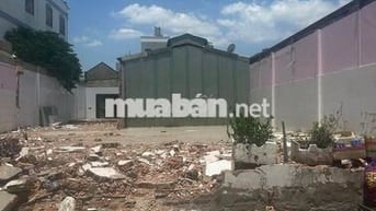 Chủ cần tiền xoay vốn bán lô đất gần khu công nghiệp tân tạo