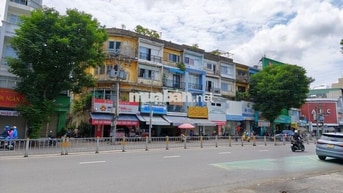 CHỈ 2,6 TỶ – CĂN HỘ 38M² MẶT TIỀN LÊ VĂN SỸ, QUẬN 3 , VIEW ĐẸP