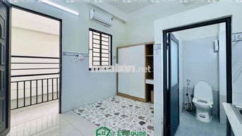 📍GẦN ĐẠI HỌC CÔNG THƯƠNG TRỐNG LẠI SIÊU PHẨM STUDIO ĐẦY ĐỦ NỘI THẤT