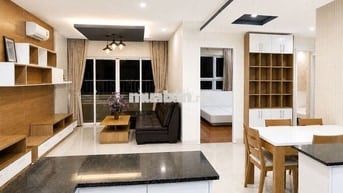 CHO THUÊ CĂN HỘ BABYLON 109M² – 3PN 2WC – NHÀ TRỐNG – 15TR/THÁNG
