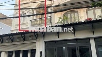 Cho thuê nhà nguyên căn Hoàng Quốc Việt Quận 7 ( cách PMH 2 phút )