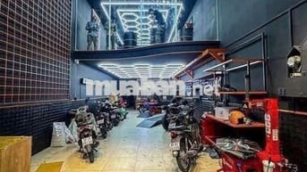 CHO THUÊ MẶT TIỀN TRẦN TRỌNG CUNG QUẬN 7 – VỊ TRÍ ĐẸP ĐỐI DIỆN VINCOM