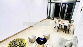 nhà đẹp Phường Tân Sơn, gần Deport Phạm Văn Bạch